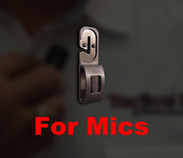 Mics