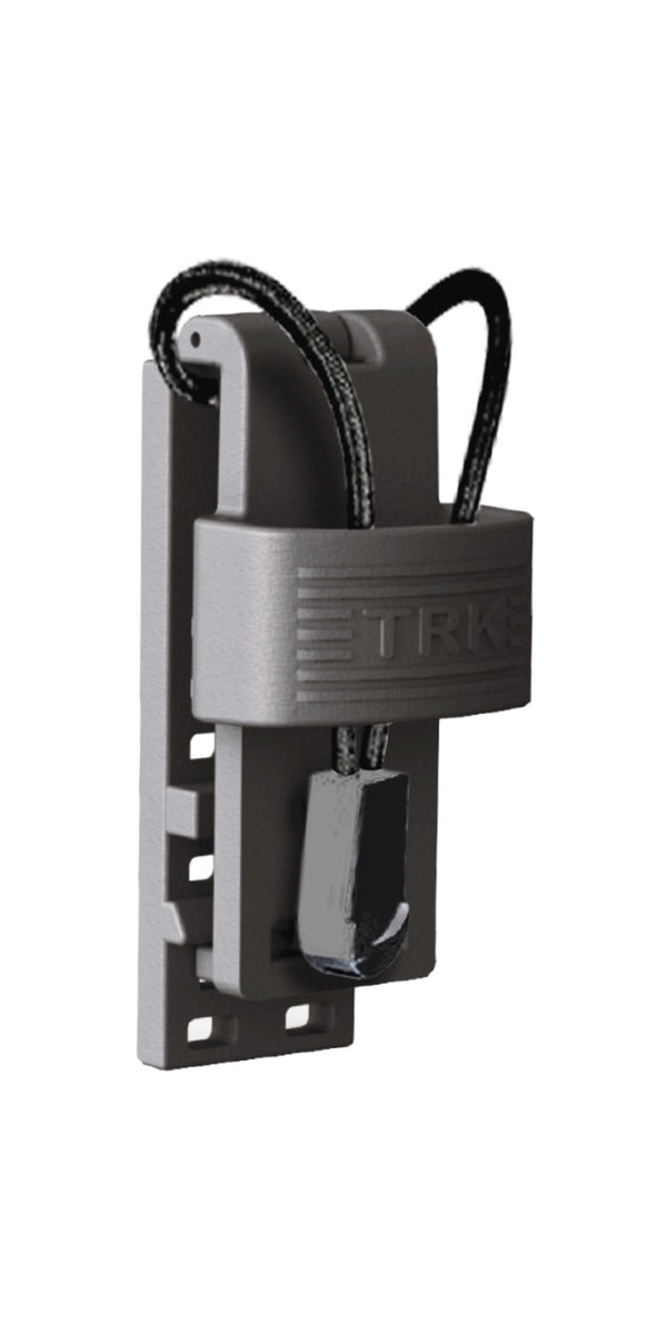TRK - Tactical Radio Klip Universal Radio Holder