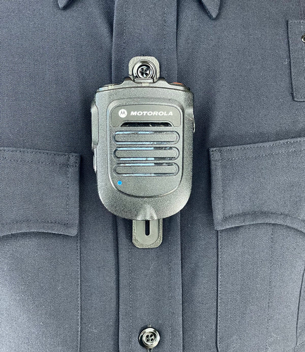 TCK - Tactical Camera Klip