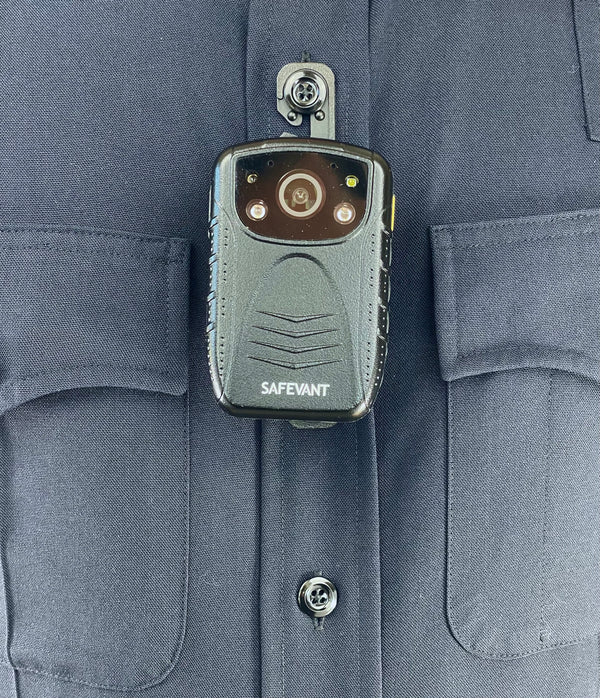 TCK - Tactical Camera Klip