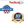 Load image into Gallery viewer, TMK (2-Pack) - Tactical Mic Klip