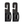 Load image into Gallery viewer, TMK (2-Pack) - Tactical Mic Klip