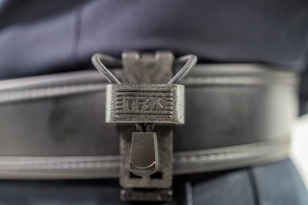 TRK - Tactical Radio Klip